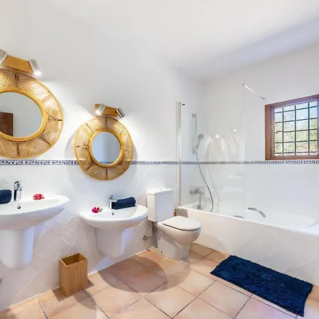Cardona - Green&blue Ibiza Villa