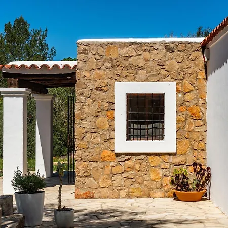 Cardona - Green&blue Ibiza * Santa Agnes de Corona