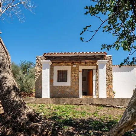 Villa Cardona - Green&blue Ibiza Santa Agnes de Corona