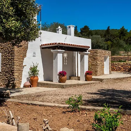 Cardona - Green&blue Ibiza Villa Santa Agnes de Corona