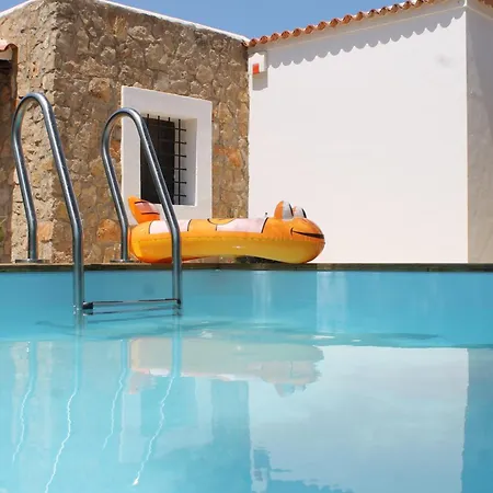 Cardona - Green&blue Ibiza Villa *